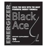 Black Ace 20ct