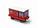 Take Along Magic Cargo Car