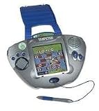 Leapster Game System
