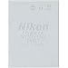 Nikon EN-EL8 Rechargeable Lithium-ion Battery for P1, P2, S1 & S3 Digital Cameras - Retail Packaging