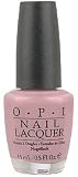 Review OPI NLR39 / OPI Nail Polish Rose Petals NLR39