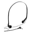 NEW Vertical In-Ear Stereo Headpho (HEADPHONES)