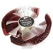 ZALMAN Fatal1ty FS-C77 - Processor cooler - ( Socket 478, Socket 754, Socket 940, Socket 775, Socket 939 ) - copper