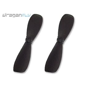 Click here to buy Replacement Propeller set for Mini CX-Flyer Electric RC Bi-Plane by Mini RC Planes.