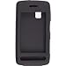 LG CU920 CU915 Vu Black Skin