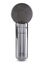 M-Audio Sputnik - Multi-Pattern Large Diaphragm Vacuum Tube Condenser Microphone