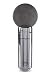 M-Audio Sputnik - Multi-Pattern Large Diaphragm Vacuum Tube Condenser Microphone