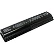 Ultralast UL-HPEV088L HP Pavilion DV6000 and 2000 Battery
