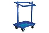 2 Tier Stock Cart