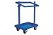 2 Tier Stock Cart