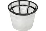 Replacement Cloth Bag For 15 Gallon Wet Dry Vacuum