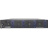 AMERICAN DYNAMICS ADRSS060TB RAID Storage System, 6.0TB, Rail Kit, iS