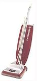 Sanitaire Quick Kleen Upright With Shakeout Bag