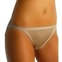 Vanity Fair Body Caress String Bikini 18139