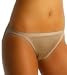  : Vanity Fair Body Caress String Bikini Panty