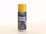 Review Everbuild  / Everbuild All Purpose Silicone Spray 400ml