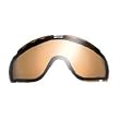 Spy Orbit Replacement Lenses Persimmon Silver Mirror