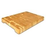 Catskill Contemporary End Grain Chopping Block by Catskill