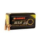 223 5.56 Caliber Bullets; For: 223 5.56 Caliber (.224) 62gr TacX Boat Tail (Per 50); MFG:... by 
