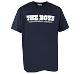 Dallas Cowboys WordPlay T-Shirt