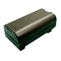 Compatible Camcorder Battery for Sharp BT-LC/2U