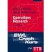 BWL-Crash-Kurs Operations Research