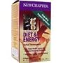 Diet & Energy - Supercritical 60 Vegetarian tabs