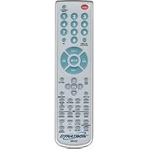 Miracle Remote for Sharp, Mitsubishi or Samsung TV