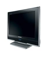 Toshiba 15V330DB 15'' LCD TV with Freeview