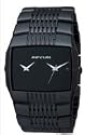RIP CURL VEGAS DUAL TIME MEN'S WATCH MIDNIGHT A2176