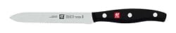Henckels Twin Signature - 5" Serrated/Utility Knife