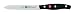 Henckels Twin Signature - 5" Serrated/Utility Knife