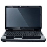 Fujitsu LifeBook AH550 Notebook - Core i5 i5-430M 2.60 GHz - 15.60