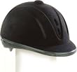 Aegis Monaco Riding Helmet, S/M