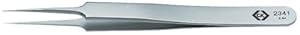 C.K T2341 110mm Precision Superfine Tip Tweezers