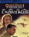 Il Paziente Inglese