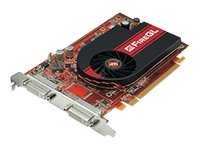 Firegl V3350 256 Mb Pcie Bulk