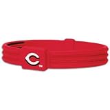 Reds Phiten Titanium Bracelet X30
