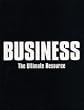 Business: The Ultimate Resource