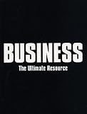 Business: The Ultimate Resource