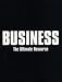 Business: The Ultimate Resource