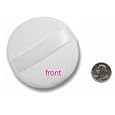 Body Puff for Body Powder 4.5" (12cm) Size