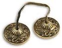 Tingsha Chimes Dragon by Tingsha Chimes