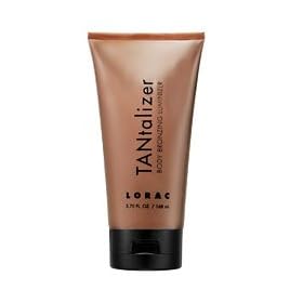 LORAC TANtalizer(R) Body Bronzing Luminizer