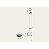 Buy Delta Faucet RP293 Bath Waste Assembly, Chrome by DELTA FAUCET