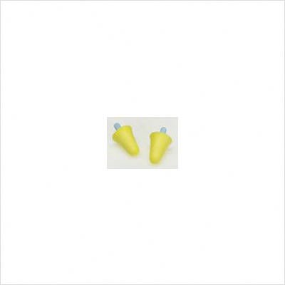 AO Safety/3M Tekk 350-1002 EAR Earflex Foam Tips Semi-Insert Hearing Protectors Spare Pods