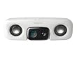 Creative TravelSound Lautsprecher-System f�r Creative Zen Stone wei�