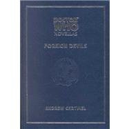 Doctor Who: Foreign Devils (Doctor Who Novellas)