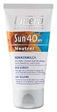 Lavera Sun Block SPF 40 Neutral