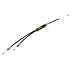 Cable Rotor SST Oryg Upper Poser 11.0-12.5In
